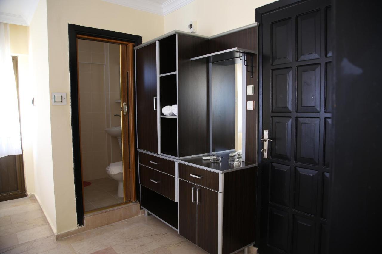 Aksel Butik Otel Aydin Esterno foto