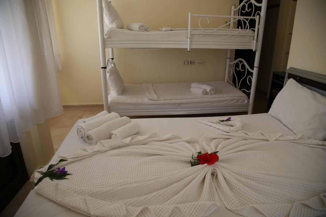 Aksel Butik Otel Aydin Esterno foto