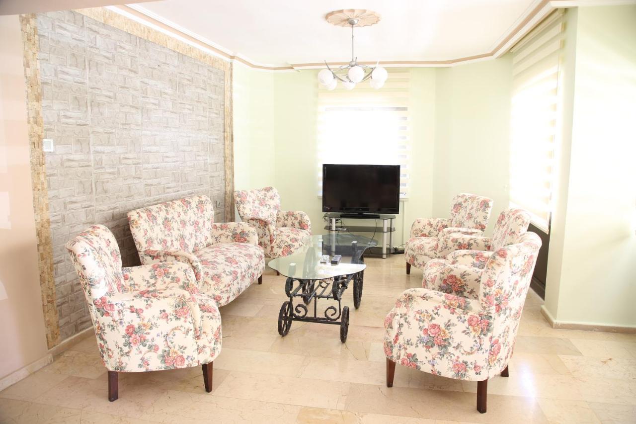 Aksel Butik Otel Aydin Esterno foto