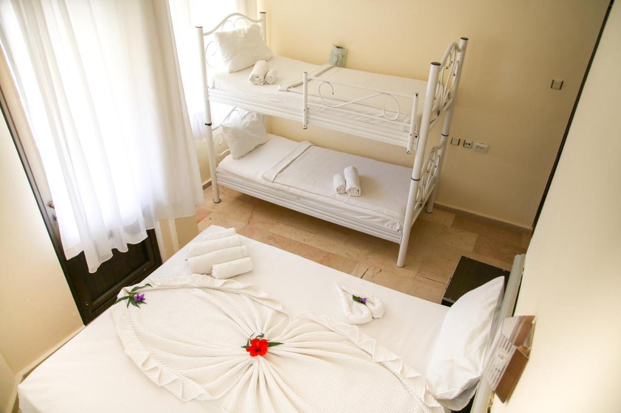 Aksel Butik Otel Aydin Esterno foto