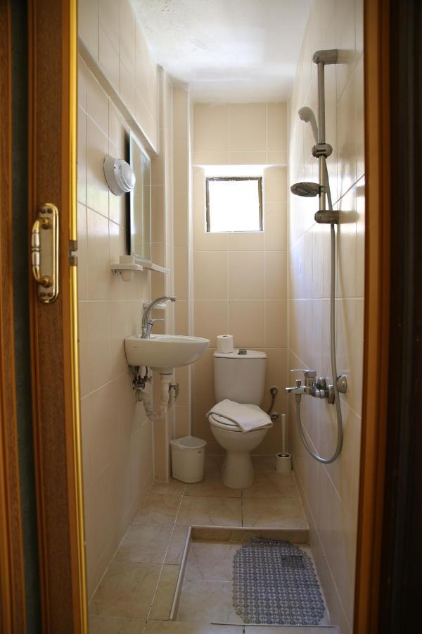 Aksel Butik Otel Aydin Esterno foto