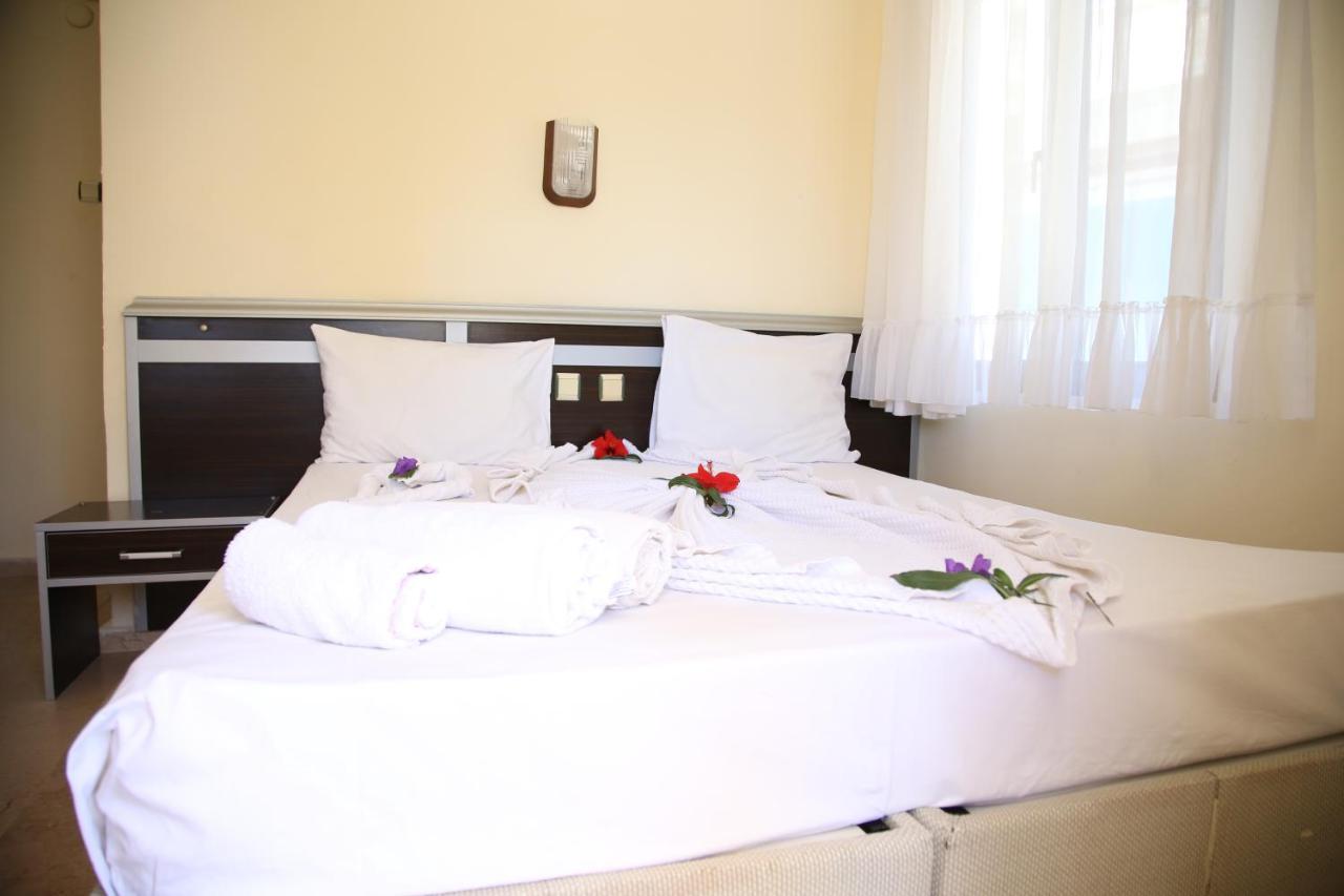 Aksel Butik Otel Aydin Esterno foto